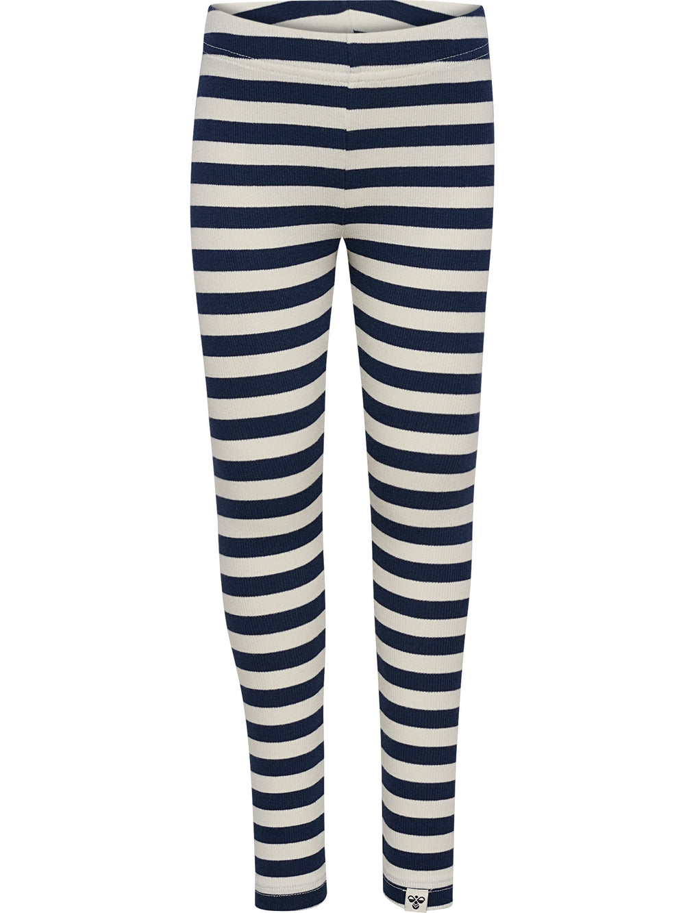 HUMMEL Alpha Tights Kind (dress blues/marshmallow)
