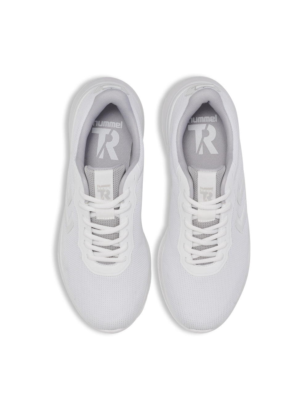 HUMMEL Reach Tr Breather (white)