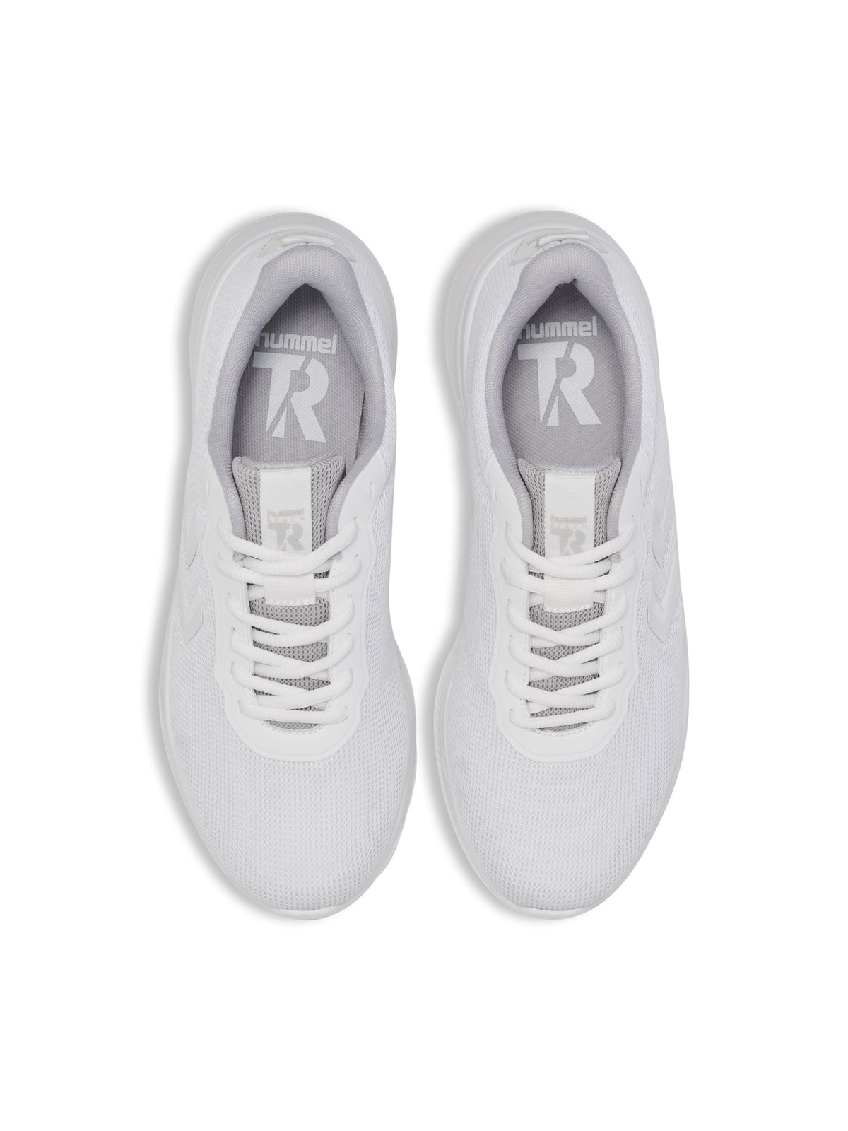 HUMMEL Reach Tr Breather (white)