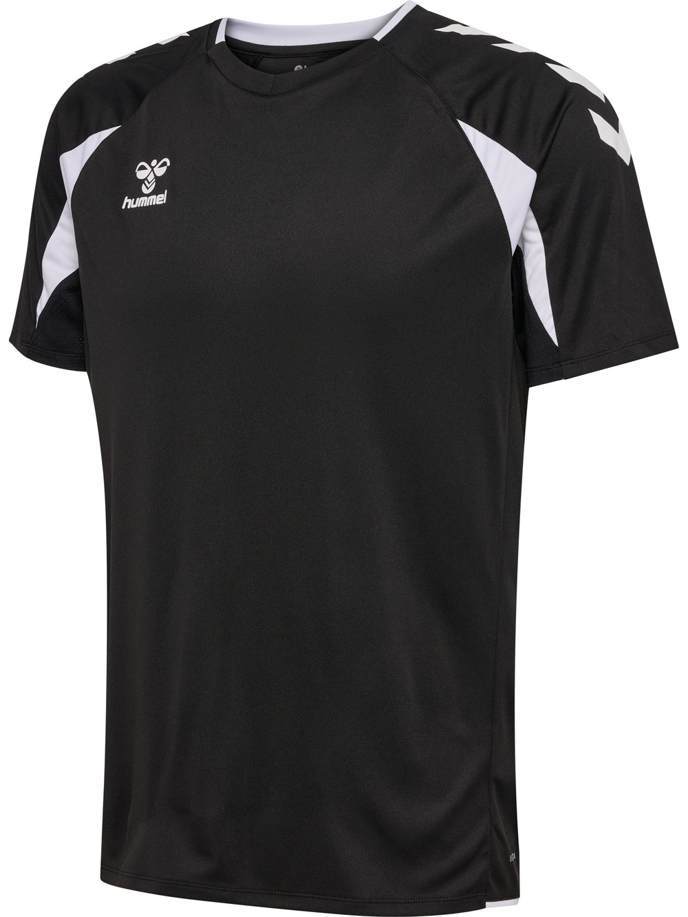 HUMMEL Core 2.0 Jersey S/S (black/white)