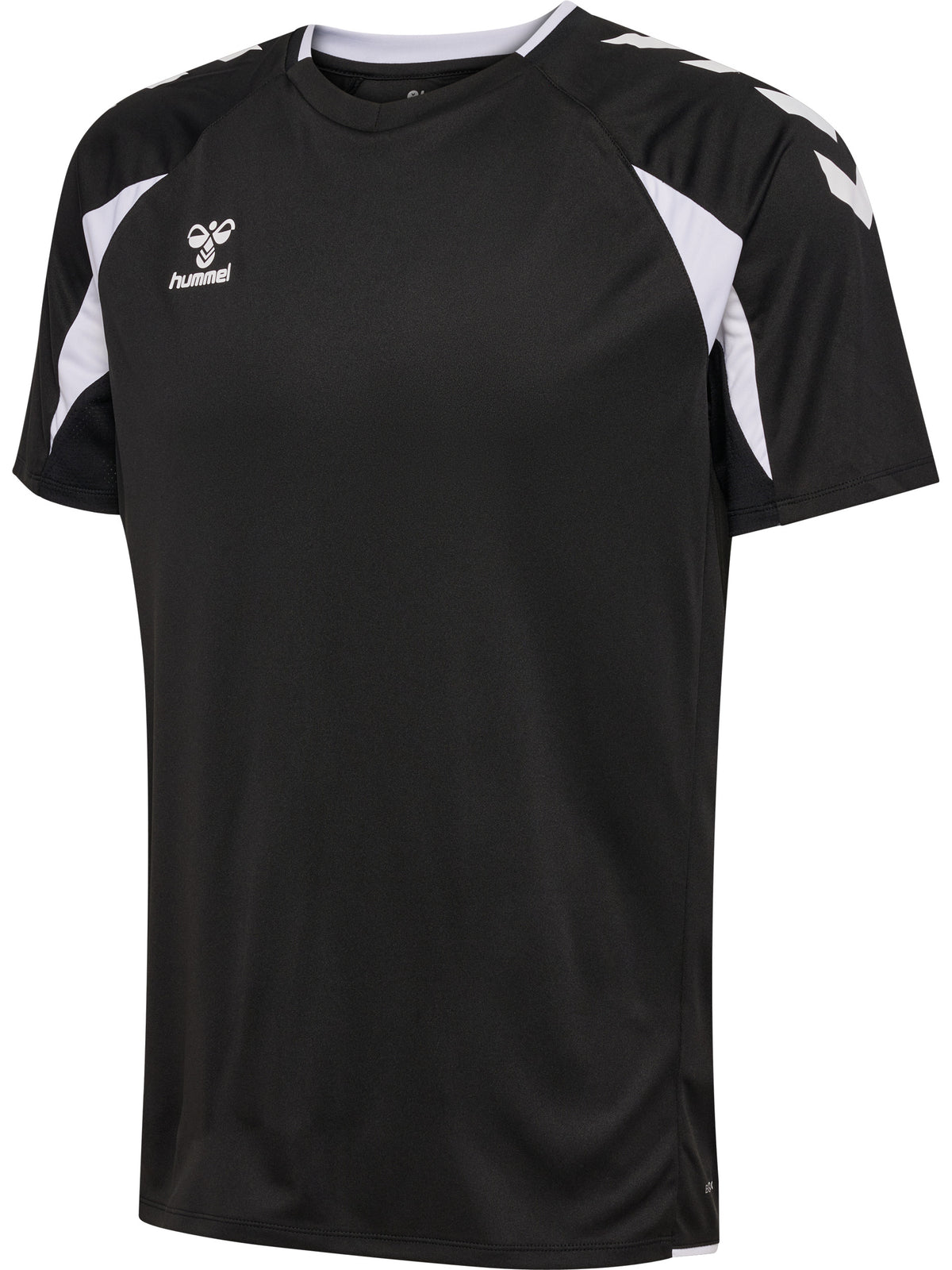 HUMMEL Core 2.0 Jersey S/S (black/white)