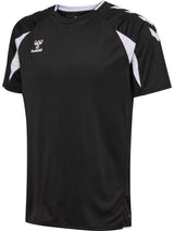 HUMMEL Core 2.0 Jersey S/S (black/white)