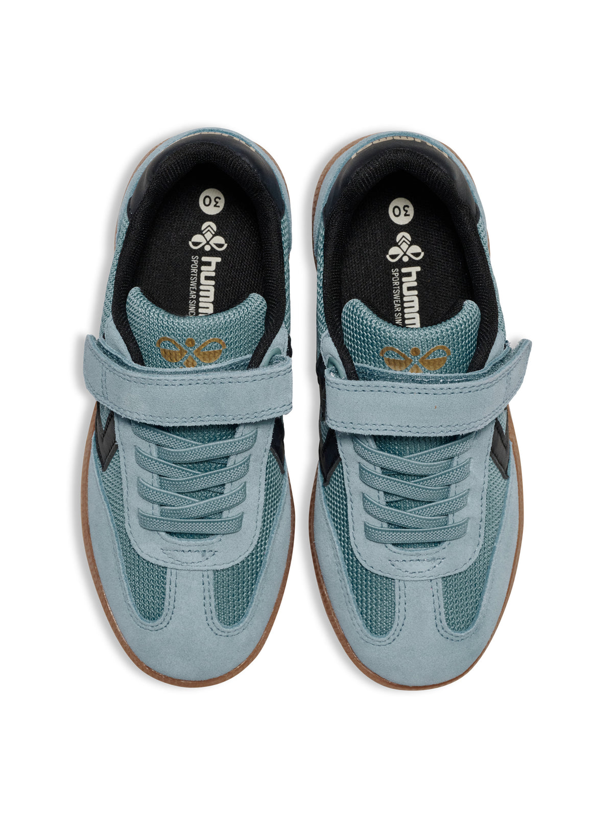 HUMMEL VM78 Cph Kind (tourmaline)