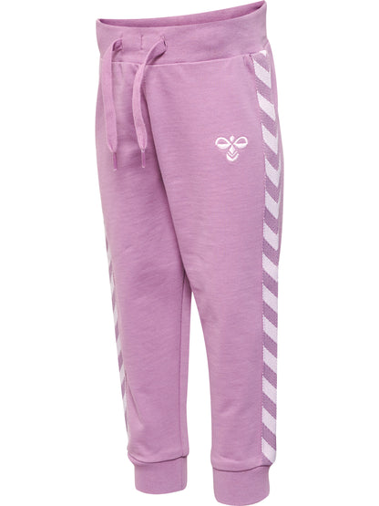 HUMMEL Bille Tracksuit Kind (valerian)