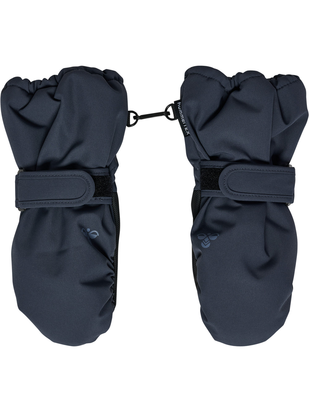 HUMMEL Mini Mittens Wp Kind (ombre blue)