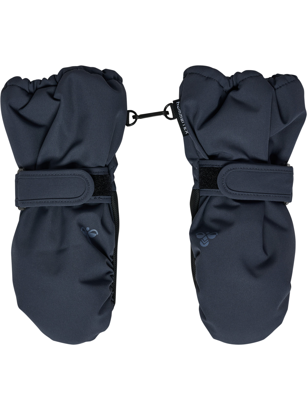 HUMMEL Mini Mittens Wp Kind (ombre blue)