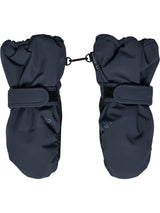 HUMMEL Mini Mittens Wp Kind (ombre blue)
