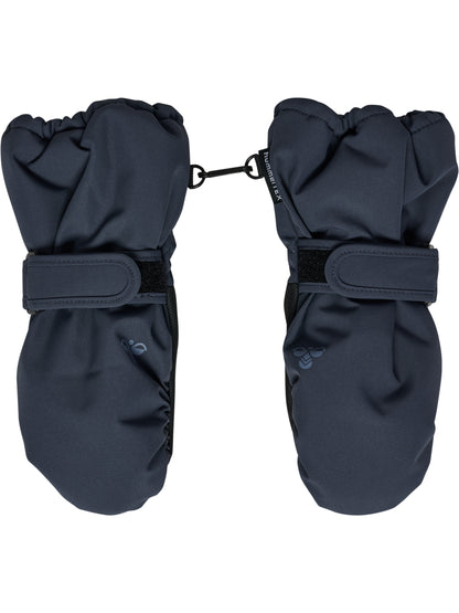 HUMMEL Mini Mittens Wp Kind (ombre blue)