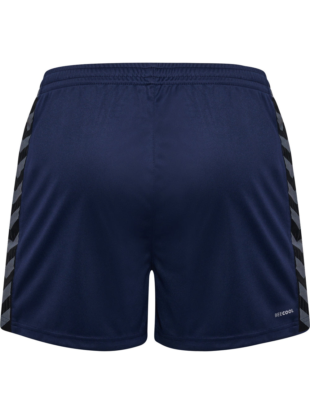 HUMMEL Authentic PL Shorts Damen (marine)