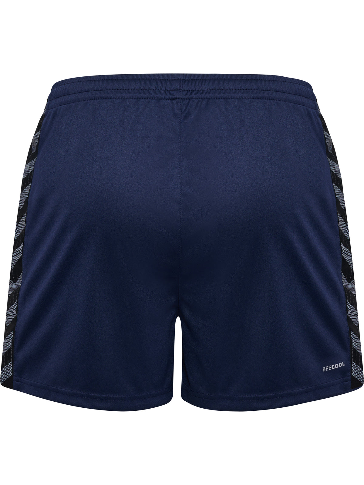 HUMMEL Authentic PL Shorts Damen (marine)