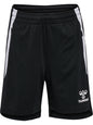 HUMMEL Lead 2.0 Training Shorts Unisex Kind Schwarz