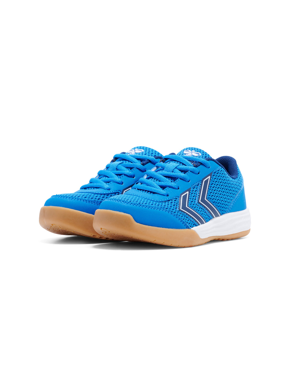 HUMMEL Multiplay Flex Lc Kind (blue/white)