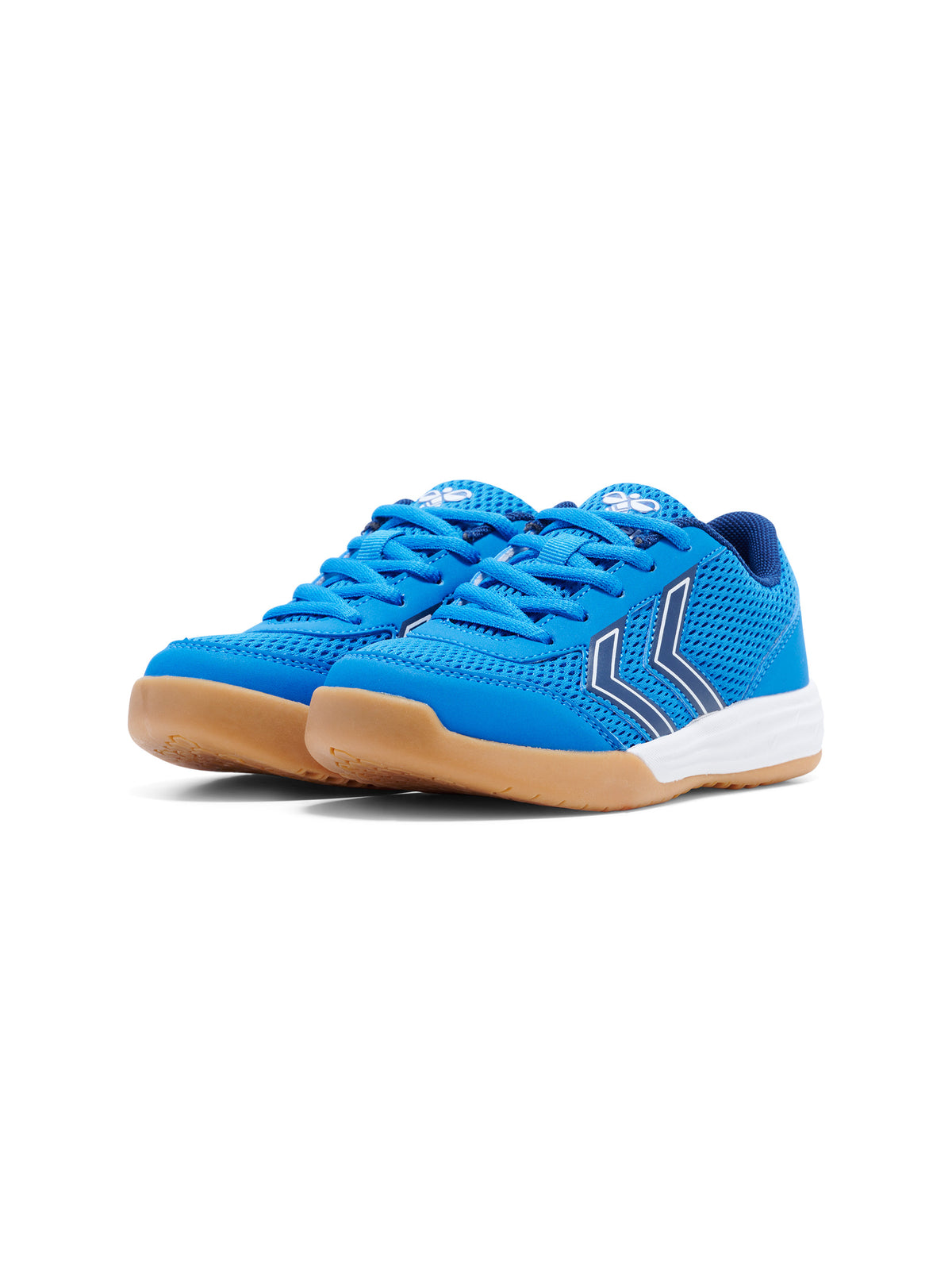HUMMEL Multiplay Flex Lc Kind (blue/white)