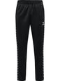 HUMMEL Authentic Pl Pants Herren Schwarz