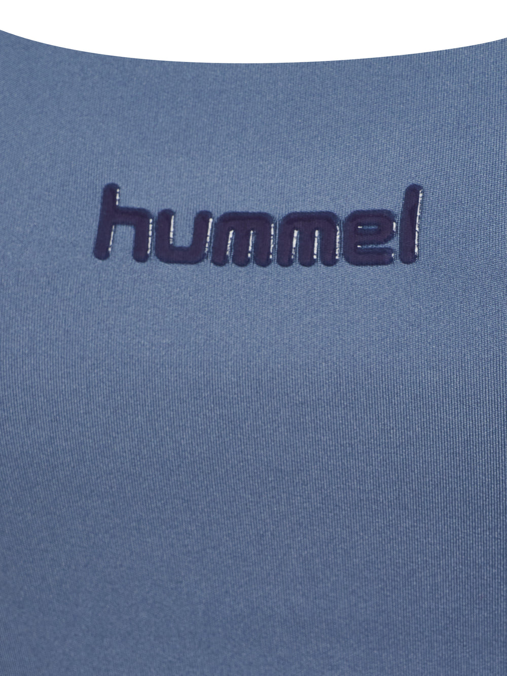 HUMMEL Prima Built In Support Top Damen (flint stone)