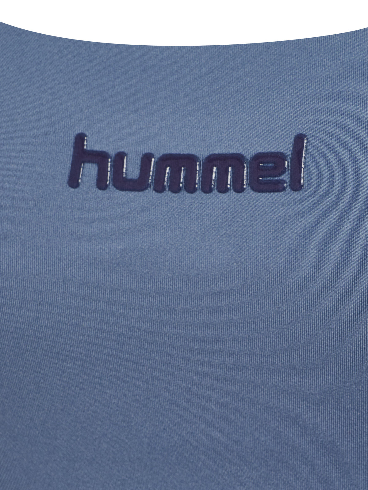 HUMMEL Prima Built In Support Top Damen (flint stone)
