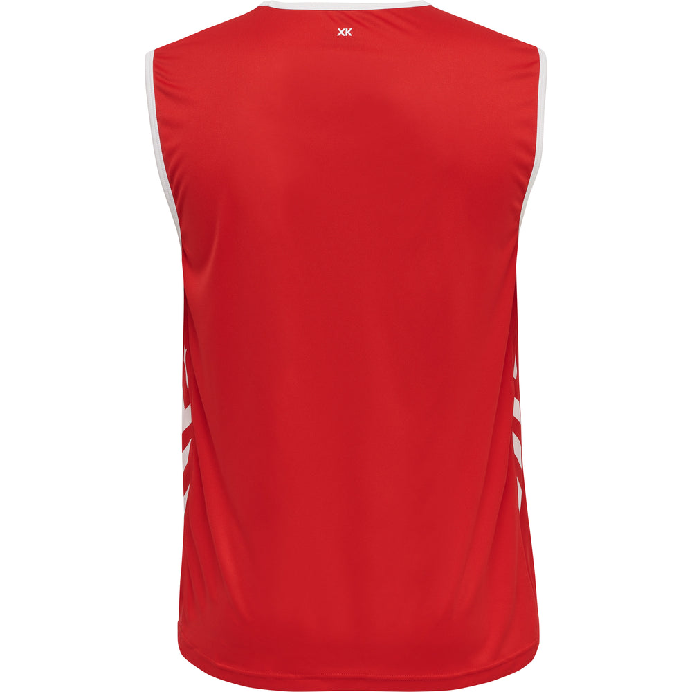 HUMMEL Core XK Basket Jersey (true red)