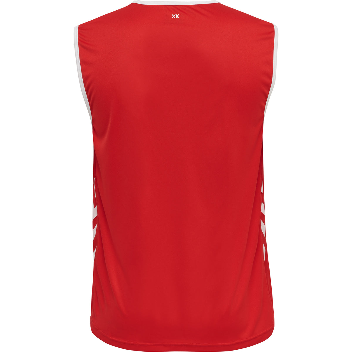 HUMMEL Core XK Basket Jersey (true red)