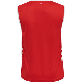 HUMMEL Core XK Basket Jersey (true red)