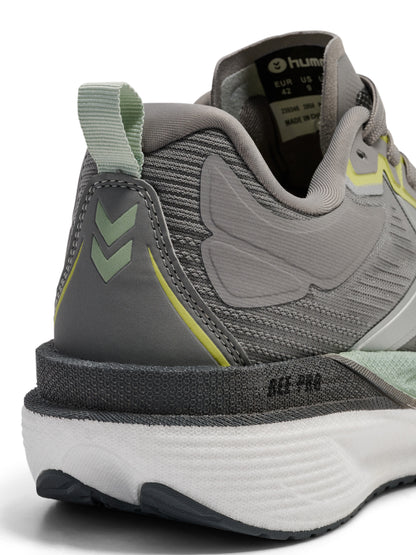 HUMMEL Race Pro (sharkskin)