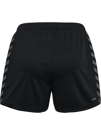 HUMMEL Authentic PL Shorts Damen (black)