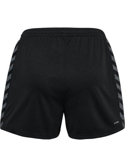 HUMMEL Authentic PL Shorts Damen (black)