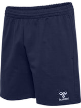 HUMMEL Go 2.0 Sweatshorts (marine)