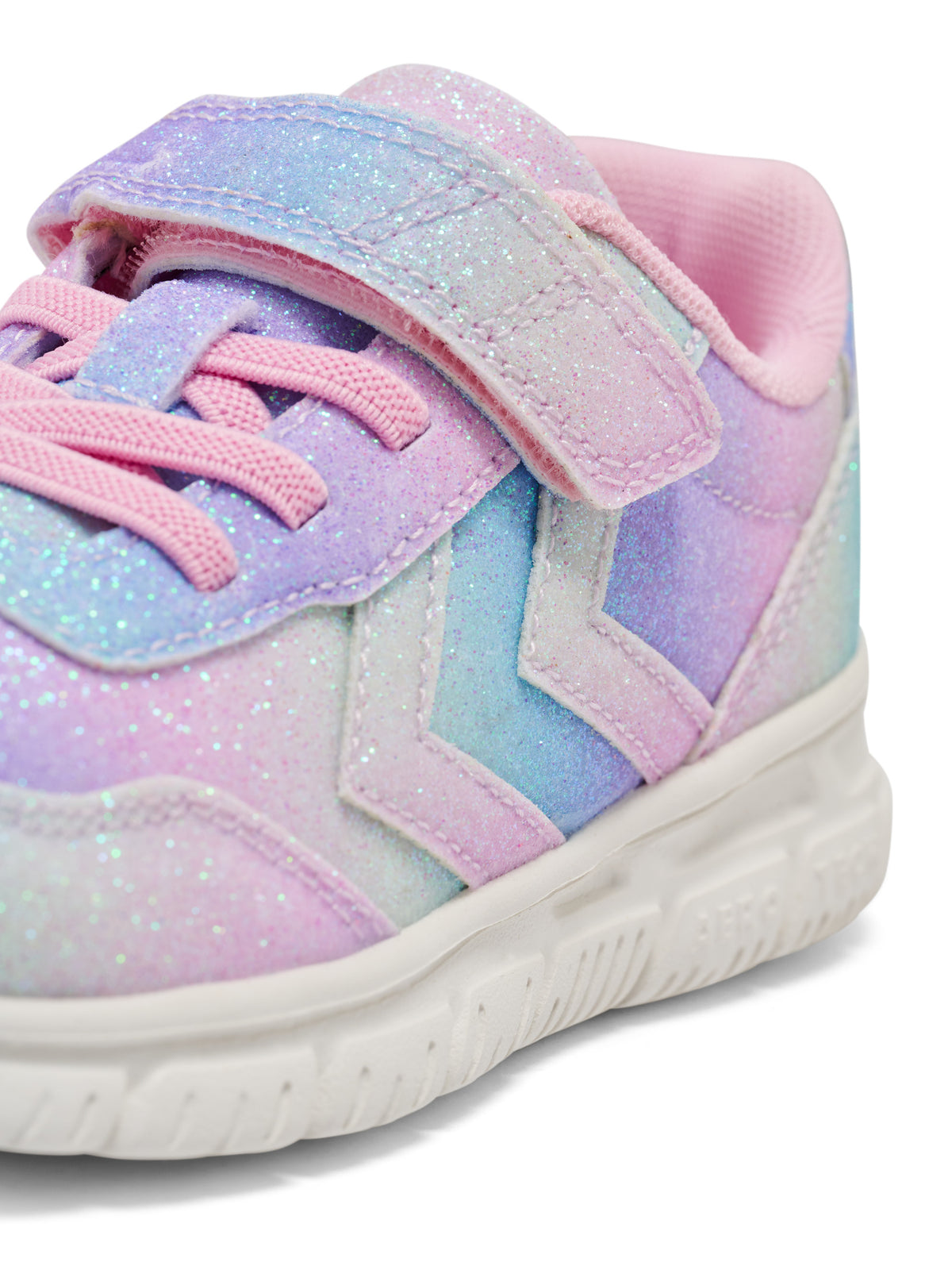 HUMMEL Crosslite Glitter 2.0 Kind (multi colour pink/purple)