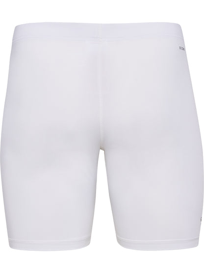 HUMMEL Bl Essential Short Tights (white)