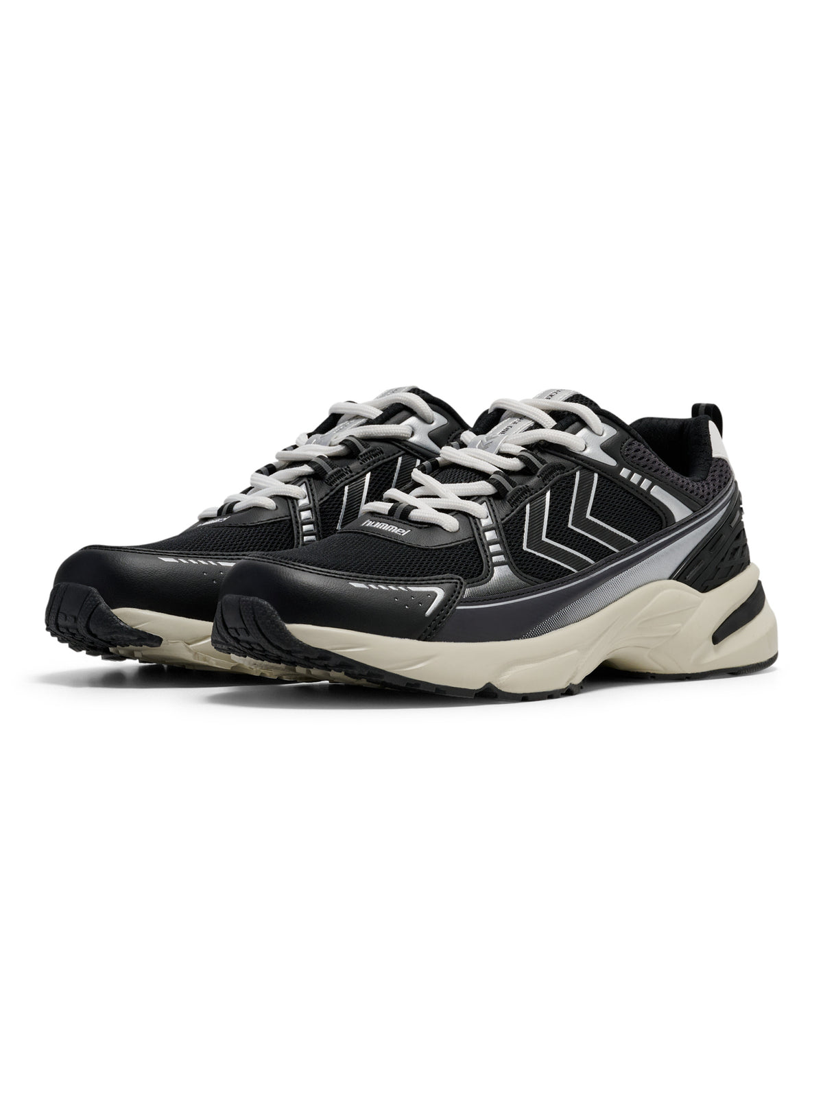 HUMMEL Trackforce One (black/silver)