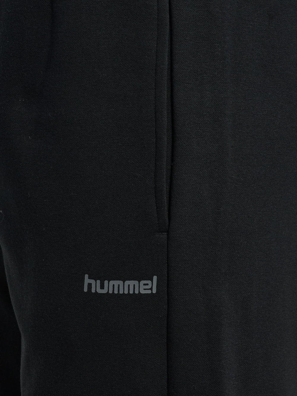HUMMEL Keeper Chevron Sweat Pants (black)