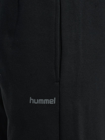 HUMMEL Keeper Chevron Sweat Pants (black)