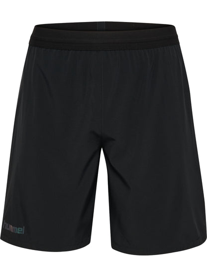 HUMMEL BLAZE26 Pro Training Shorts (black)