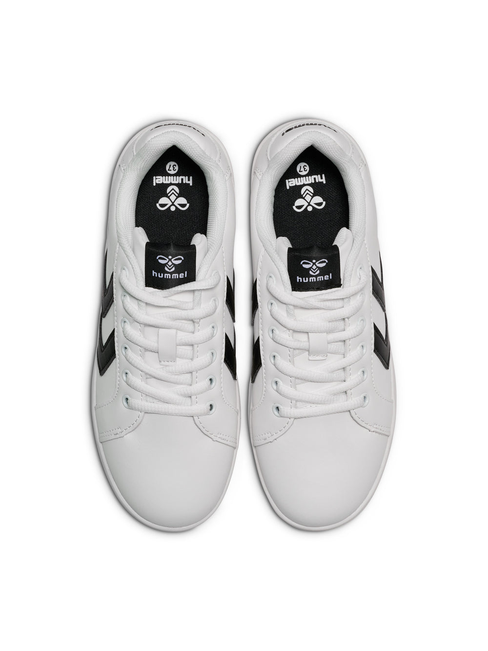 HUMMEL Derby Court Lc Kind (black)