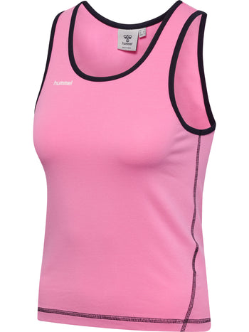 HUMMEL I-D Easy Top (begonia pink)