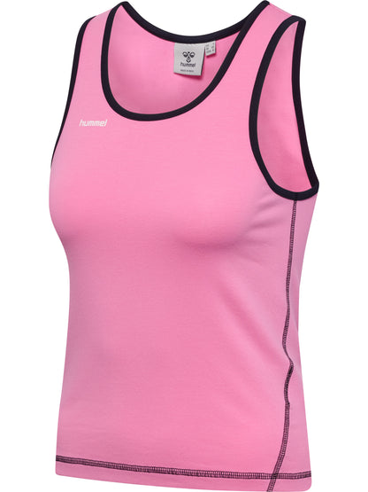 HUMMEL I-D Easy Top (begonia pink)