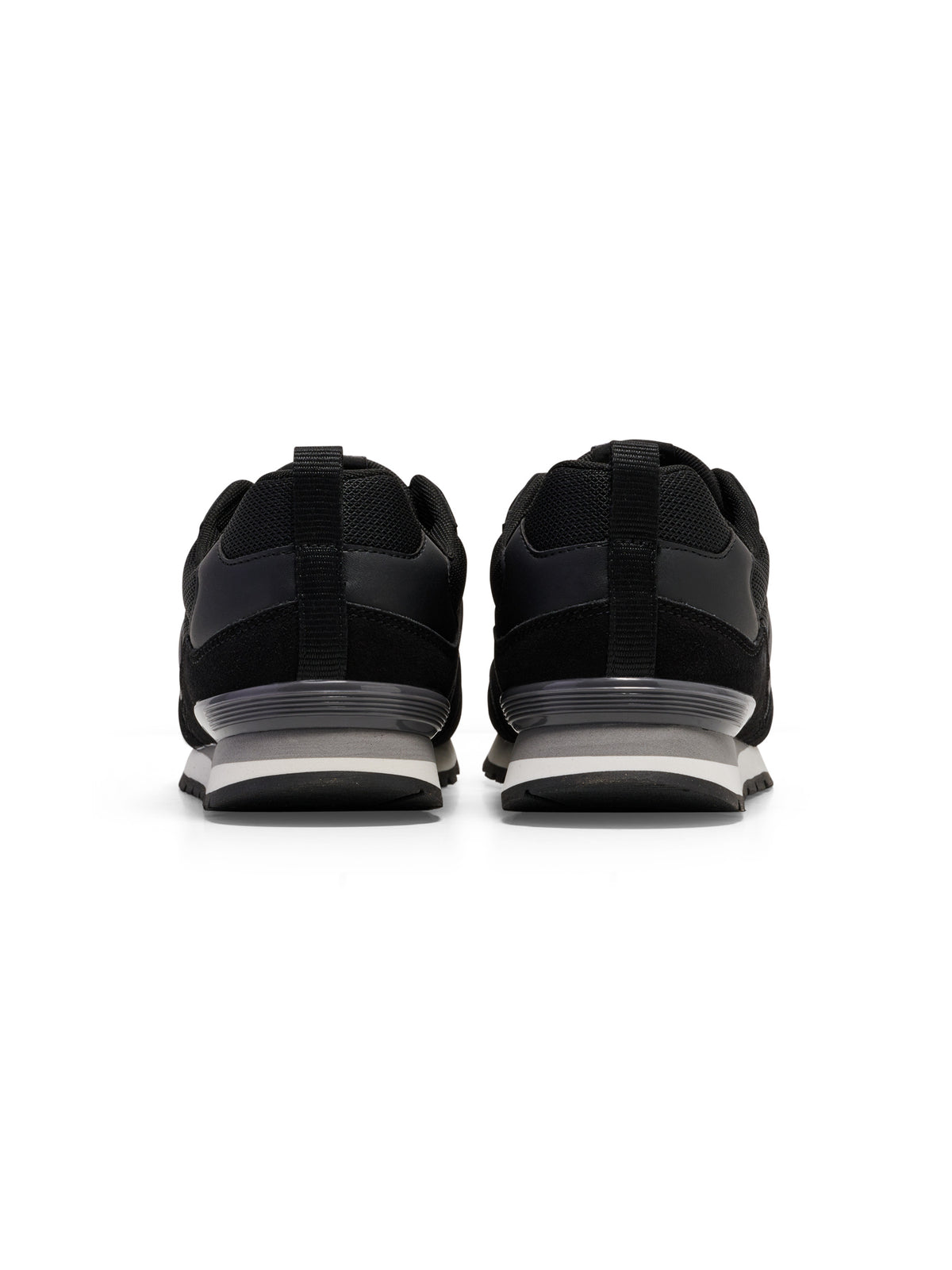 HUMMEL Monaco 86 (black)