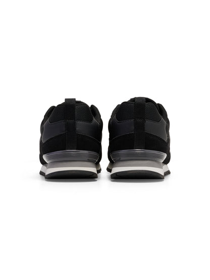 HUMMEL Monaco 86 (black)