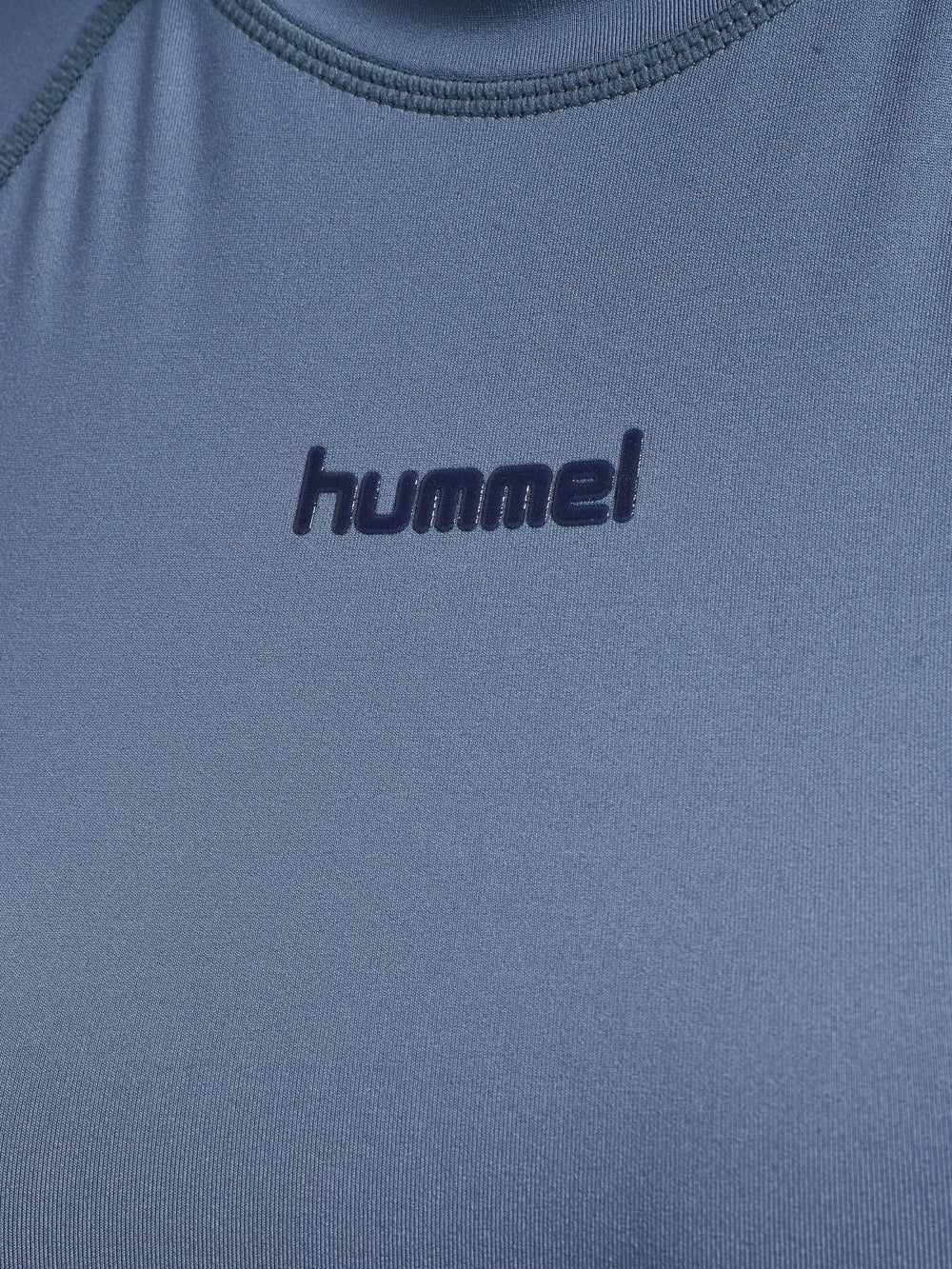 HUMMEL Prima T-Shirt S/S Damen (flint stone)