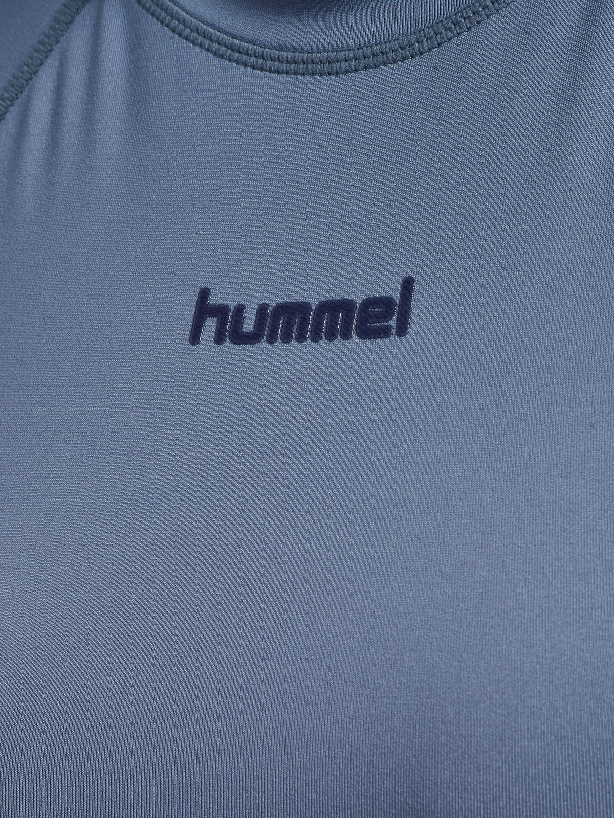 HUMMEL Prima T-Shirt S/S Damen (flint stone)