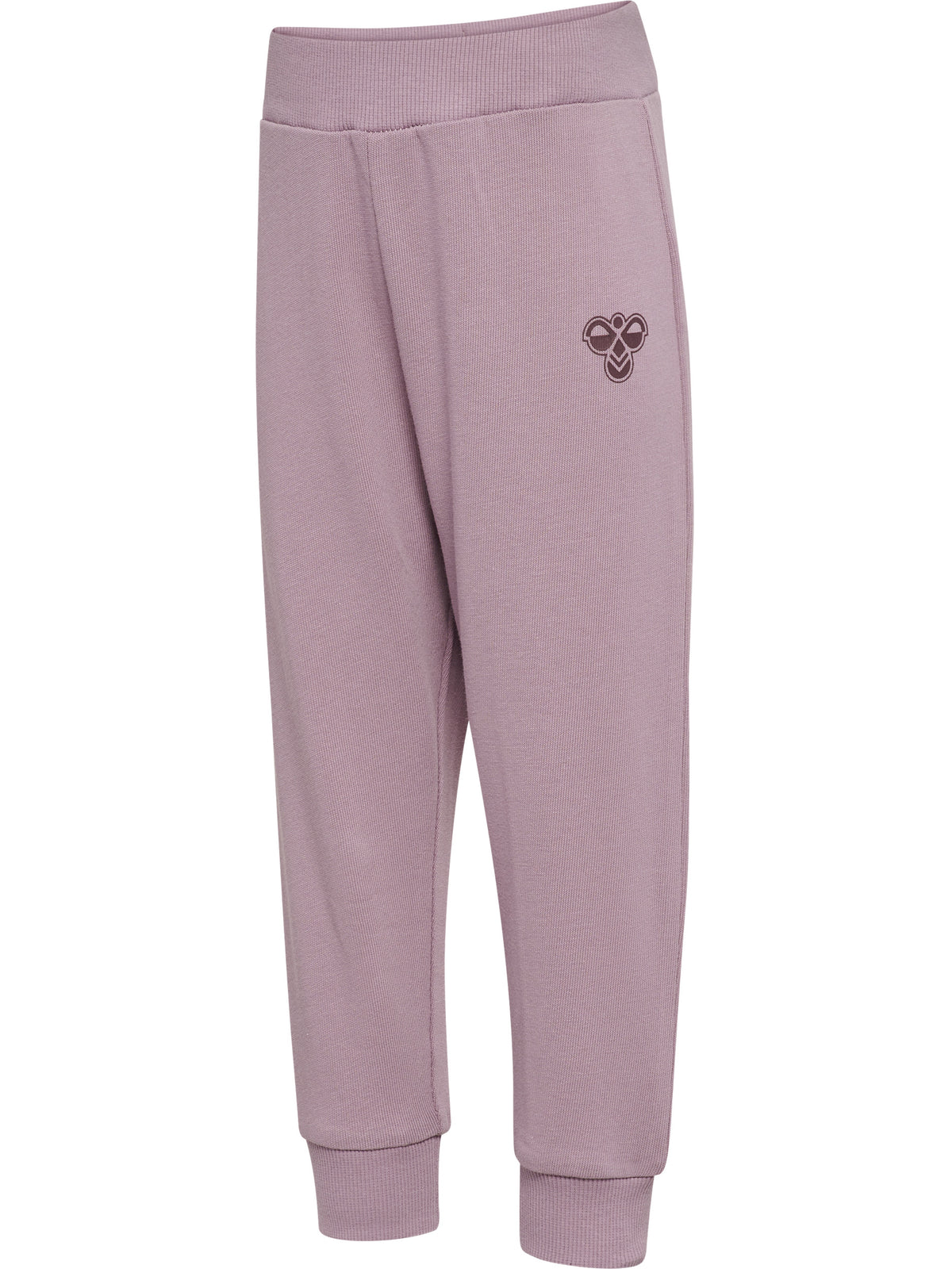 HUMMEL Mini Jersey Crewsuit Bee Kind (sea fog)