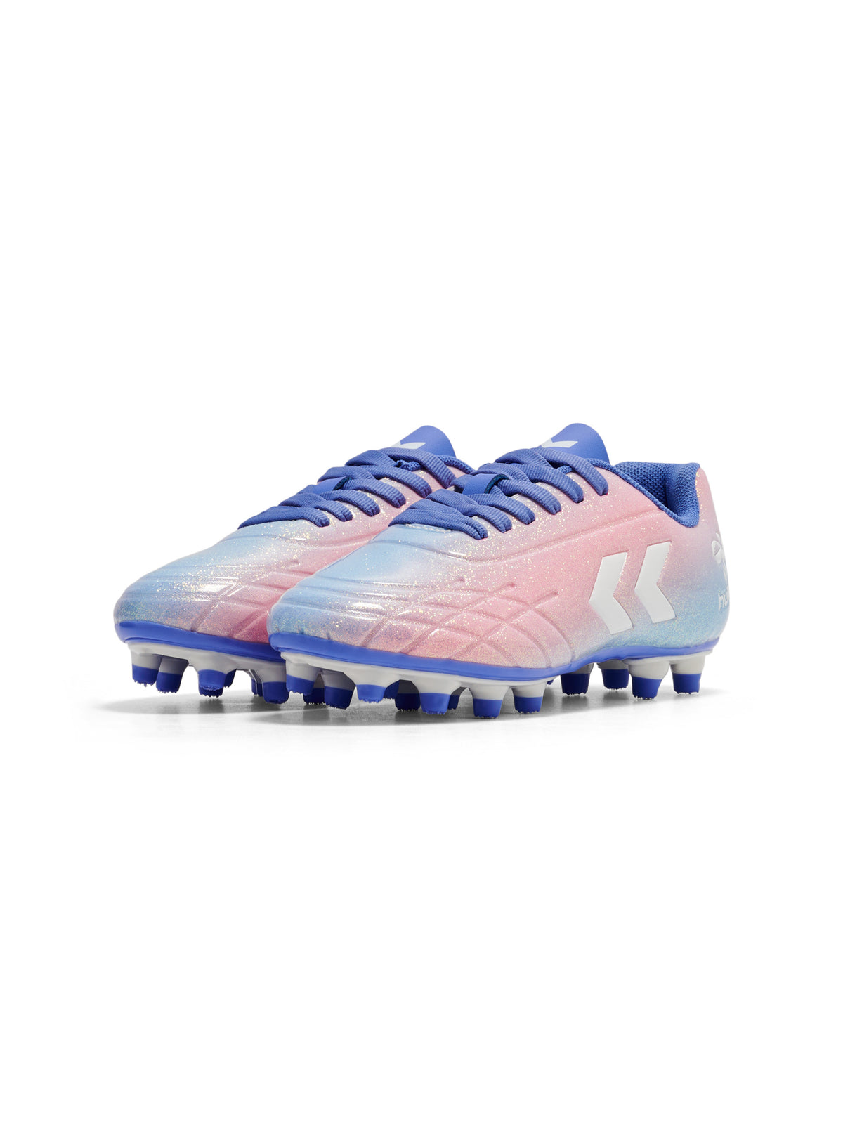 HUMMEL Top Star F.g. Lc Kind (multi colour pink/blue)