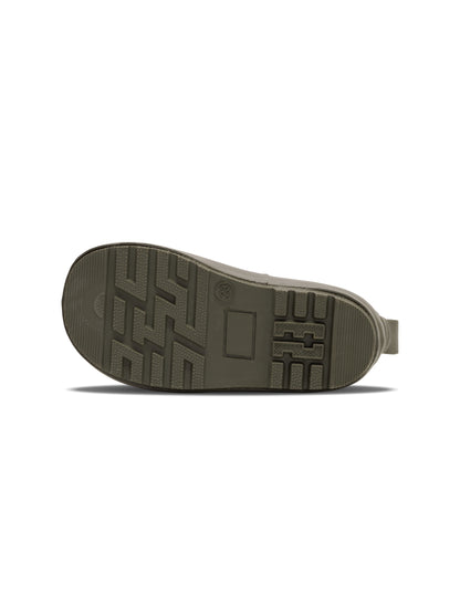 HUMMEL Rubber Boot Infant Kind (dark olive)
