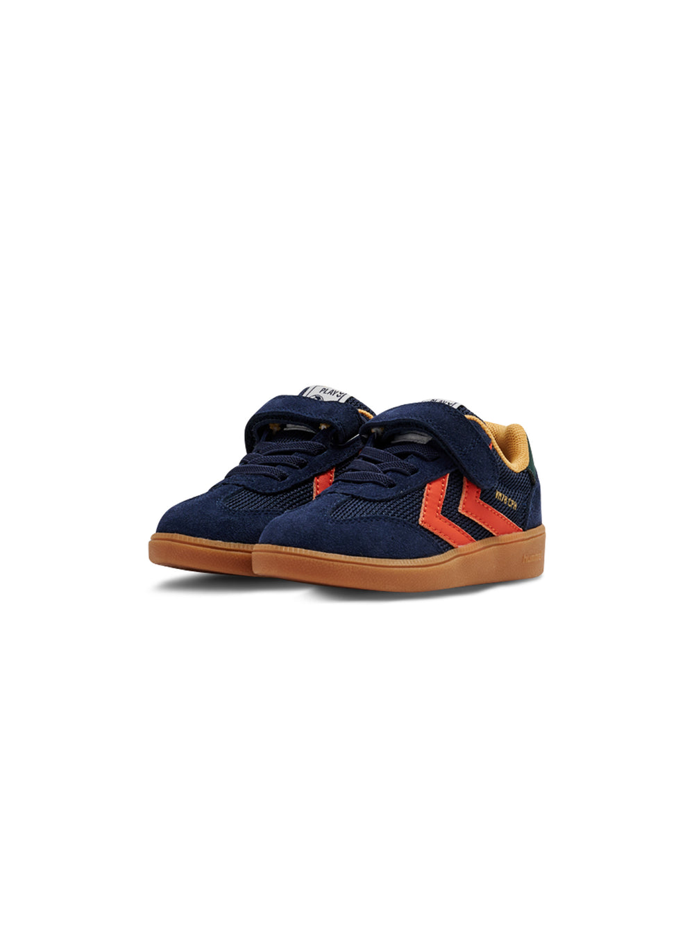 HUMMEL VM78 Cph Infant Kind (black iris/multi colour)