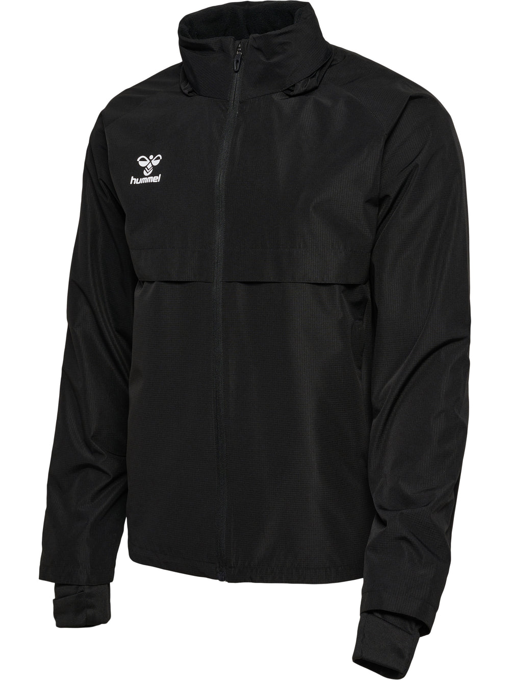 HUMMEL Go Shell Jacket (black)