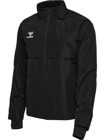HUMMEL Go Shell Jacket (black)