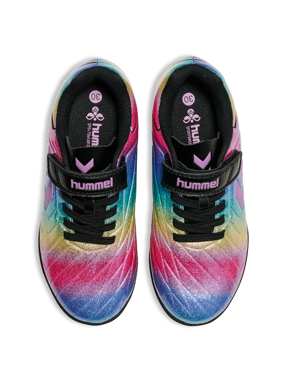 HUMMEL Top Star Turf Vc 2.0 Kind (pink-a-boo)