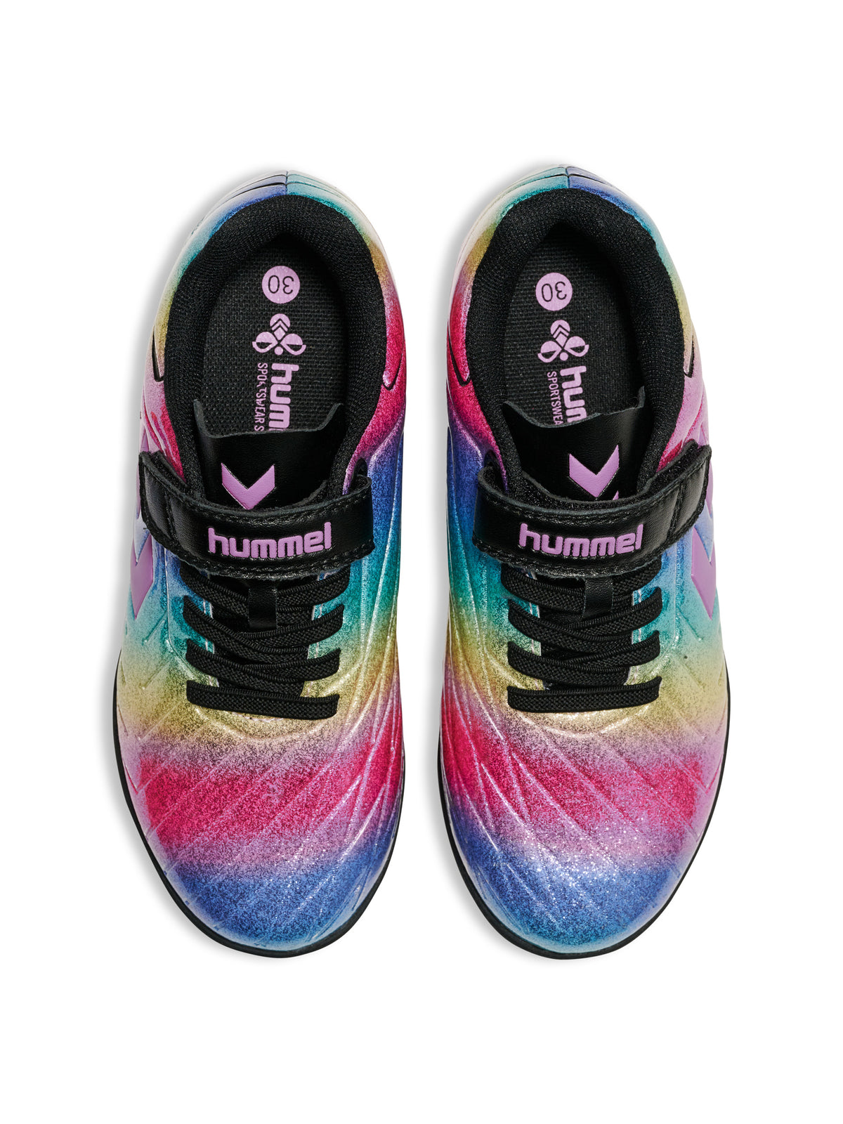 HUMMEL Top Star Turf Vc 2.0 Kind (pink-a-boo)