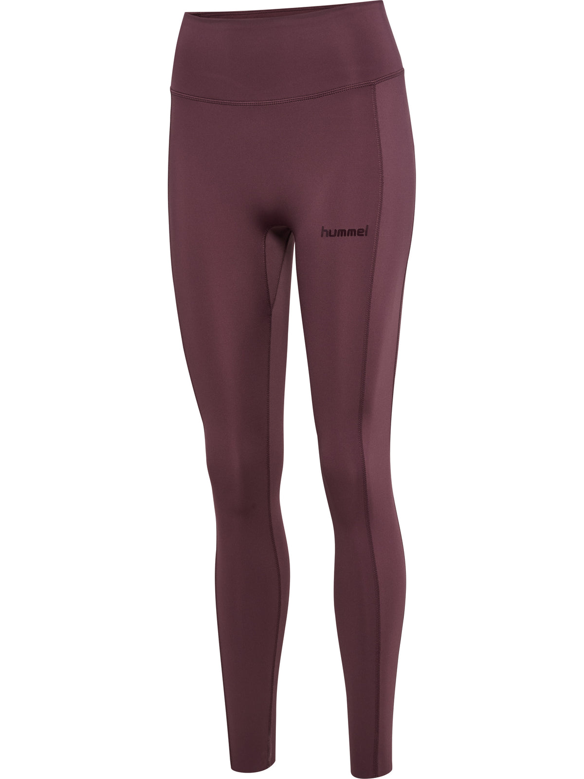 HUMMEL Prima Hw Tights Damen (catawba grape)