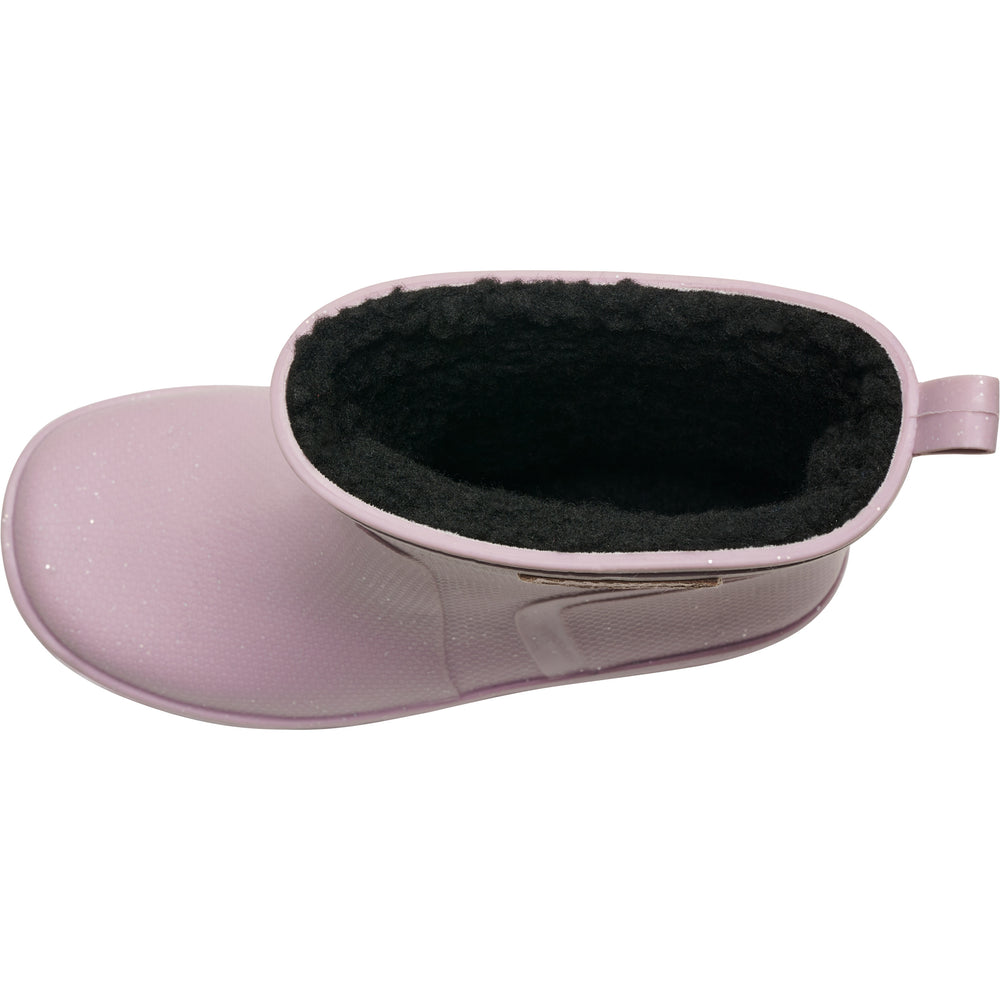 HUMMEL Thermo Boot Kind (deauville mauve)